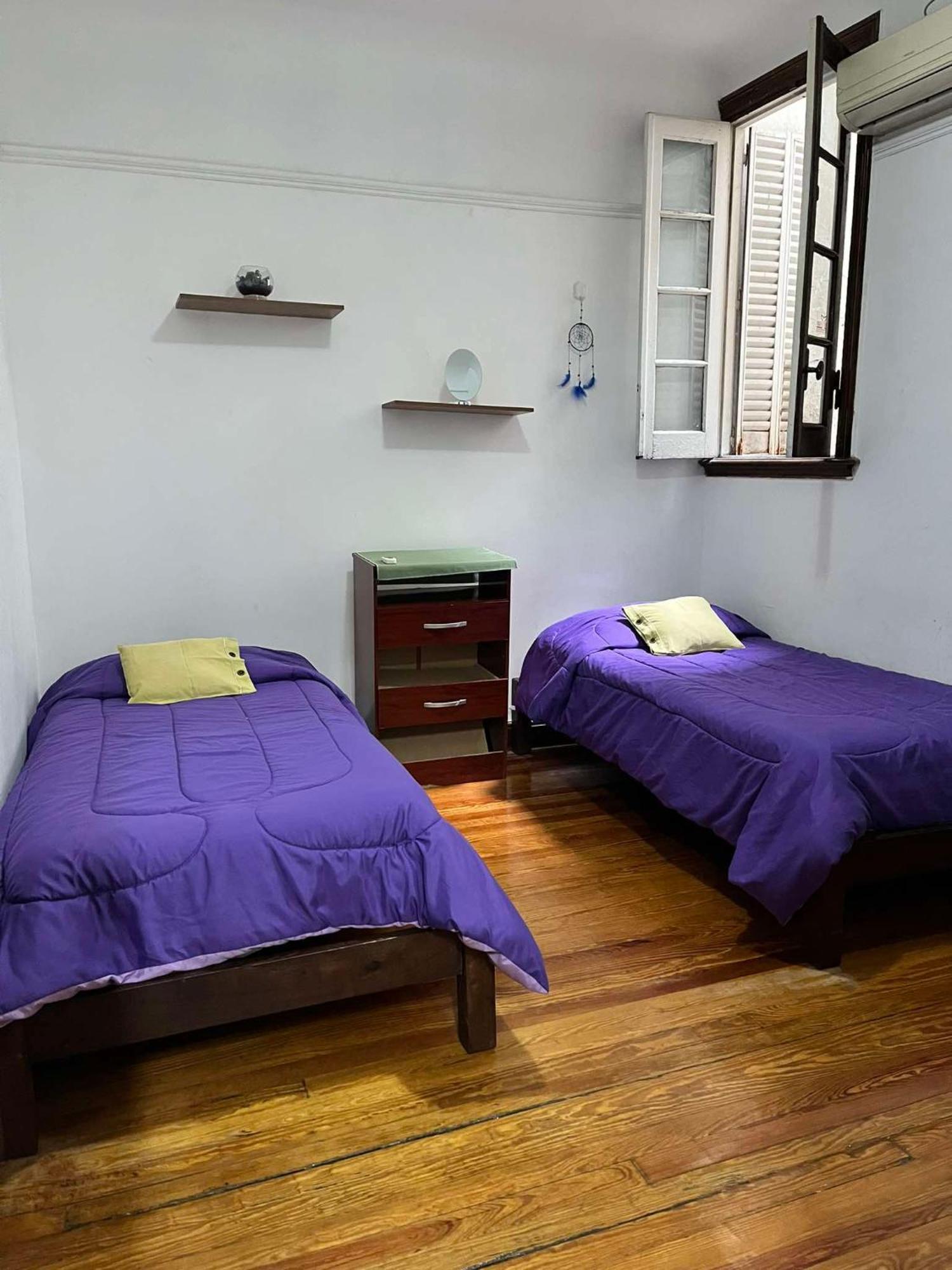 Departamento Completo En El Centro * Buenos Aires